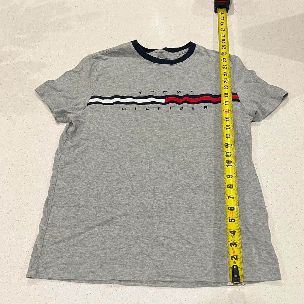 Tommy Hilfiger Shirt- Classic